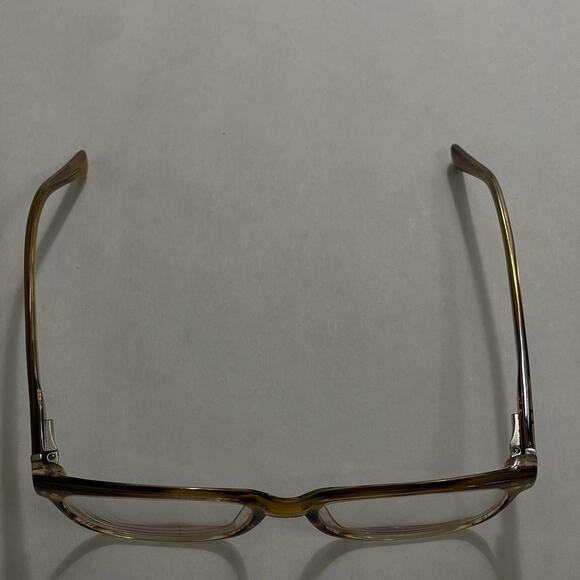Ernest Hemingway Eyeglasses Sunglasses Frames Only Brown 55-17-145 4803 Birch - Picture 3 of 6